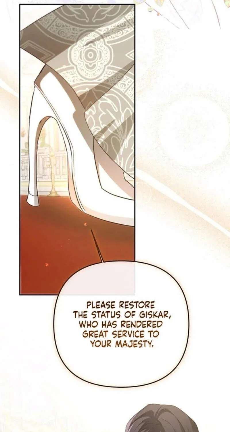 Thus, I Married the Monster Twice` Chapter 45 - page 38