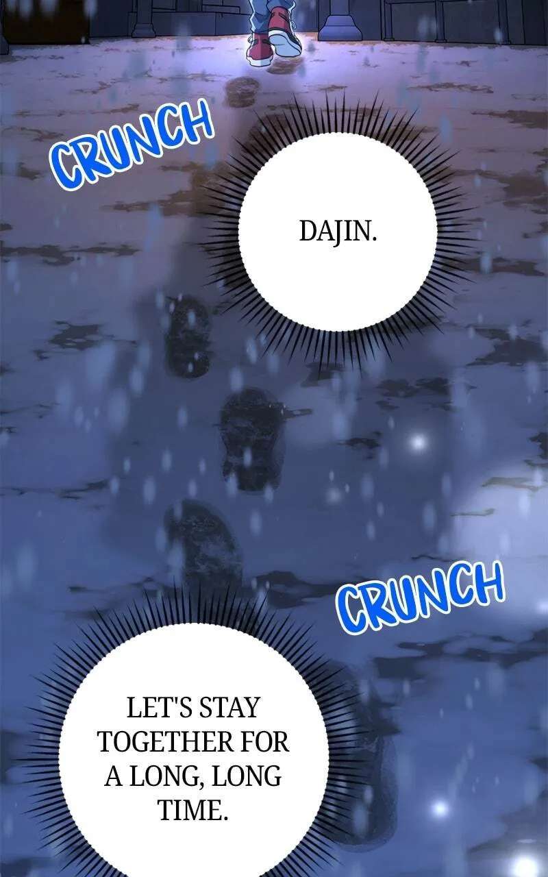 High school queen Chapter 99 - page 160