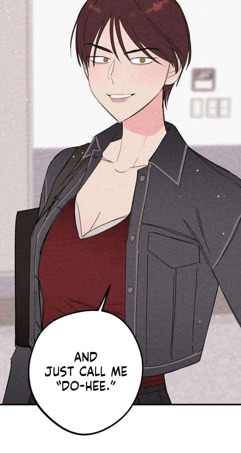 Perfect Senior's Hide! Chapter 31 - page 25