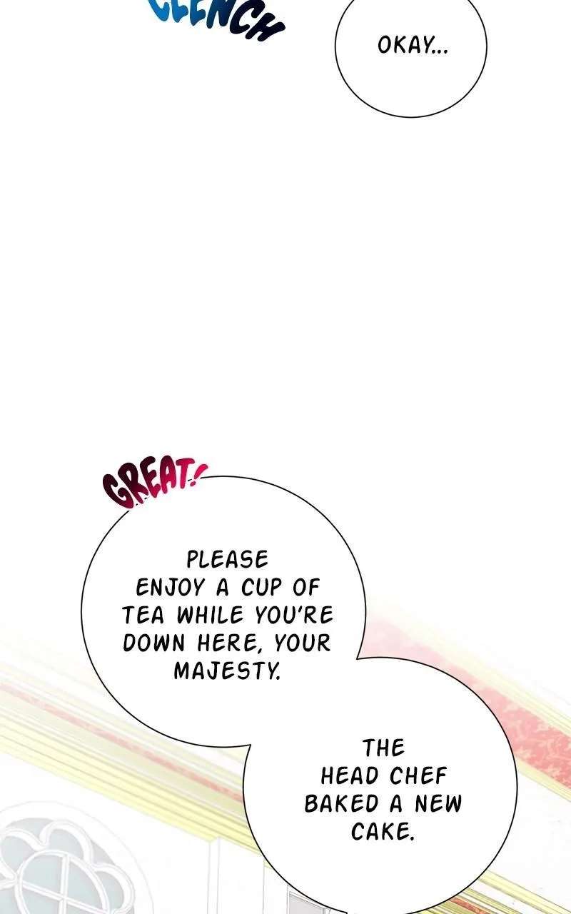 Wished You Were Dead Chapter 105 - page 11