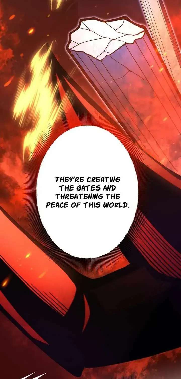 The Underworld Transcendent Returns Chapter 39 - page 43