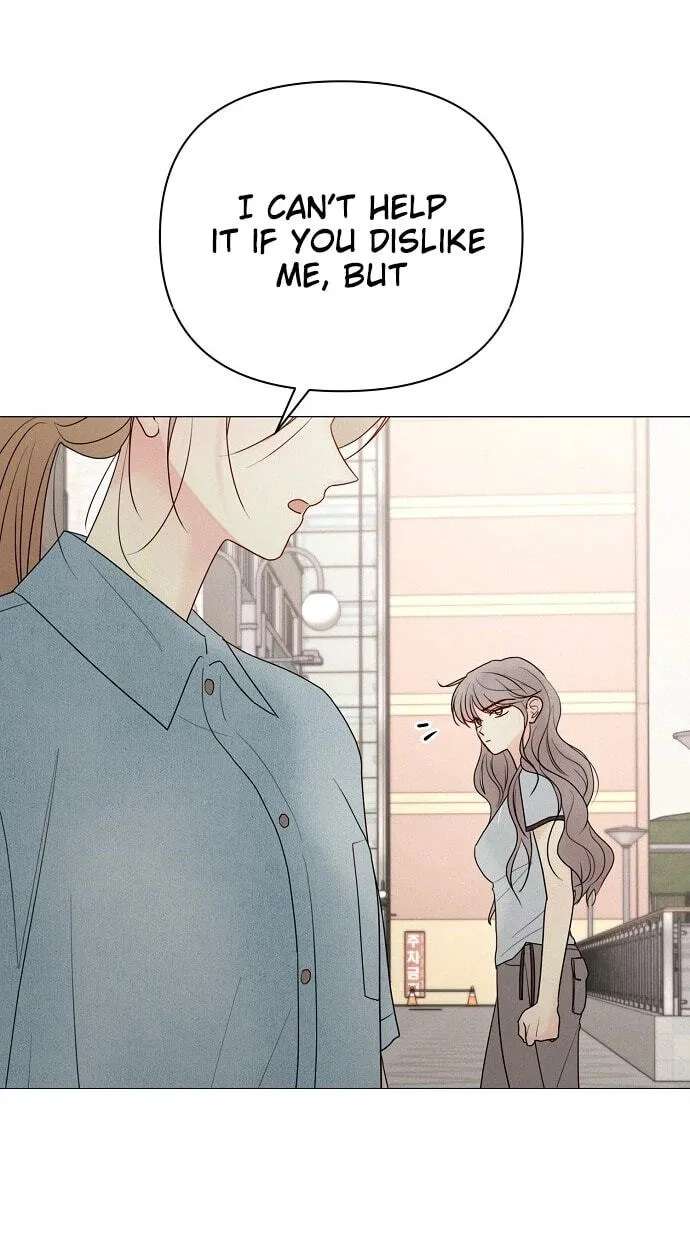The Epitome of a Male Lead Chapter 58 - page 20