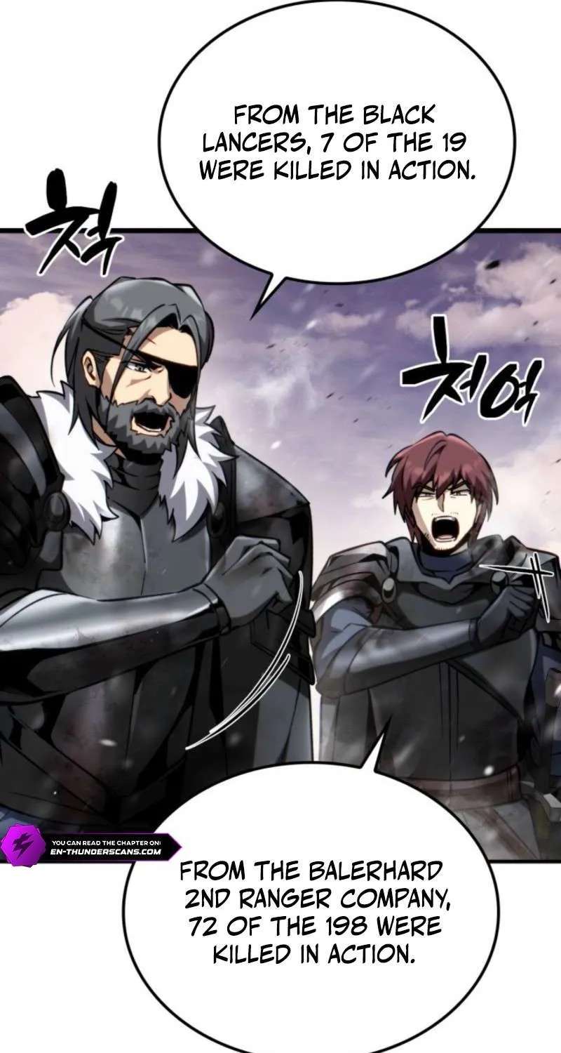 I Became The Rogue First Prince Chapter 53 - page 128