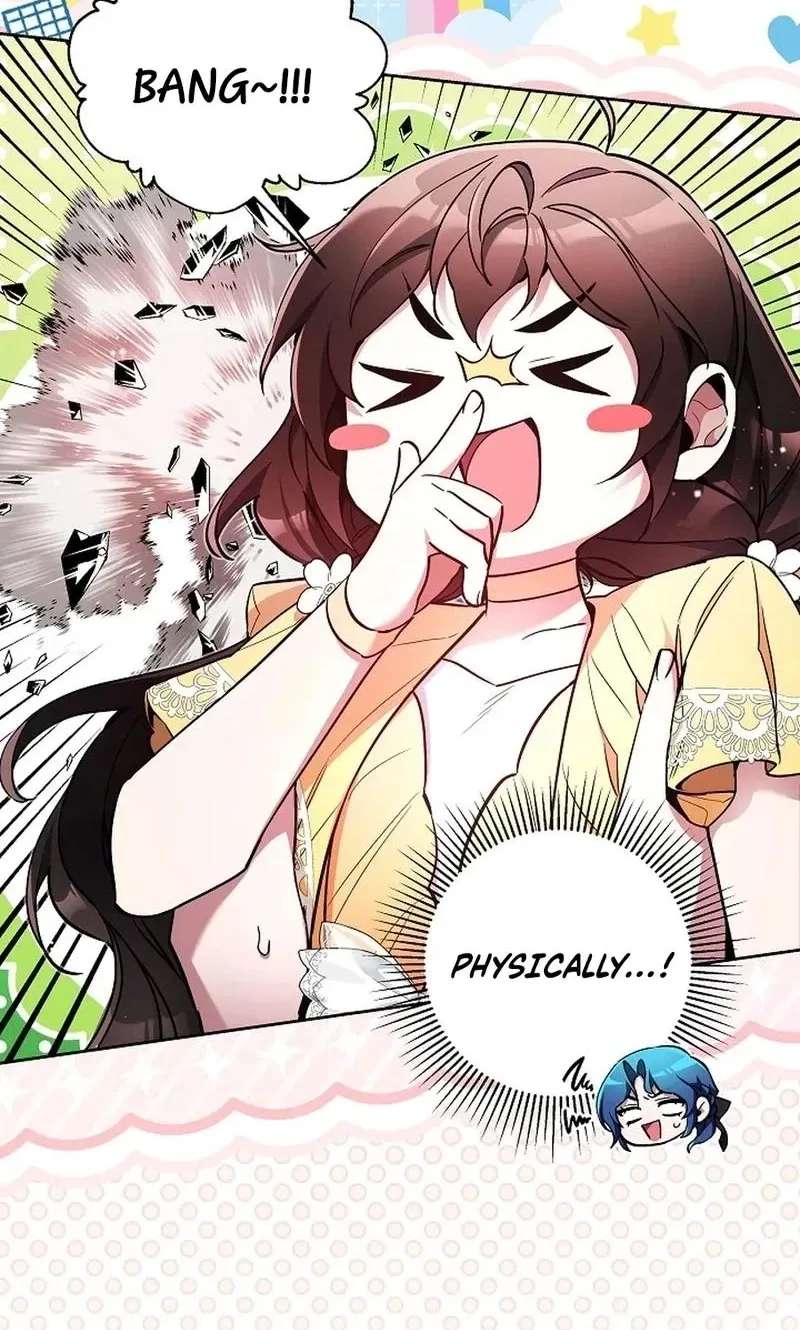 I'm Here to Destroy Chapter 57 - page 5