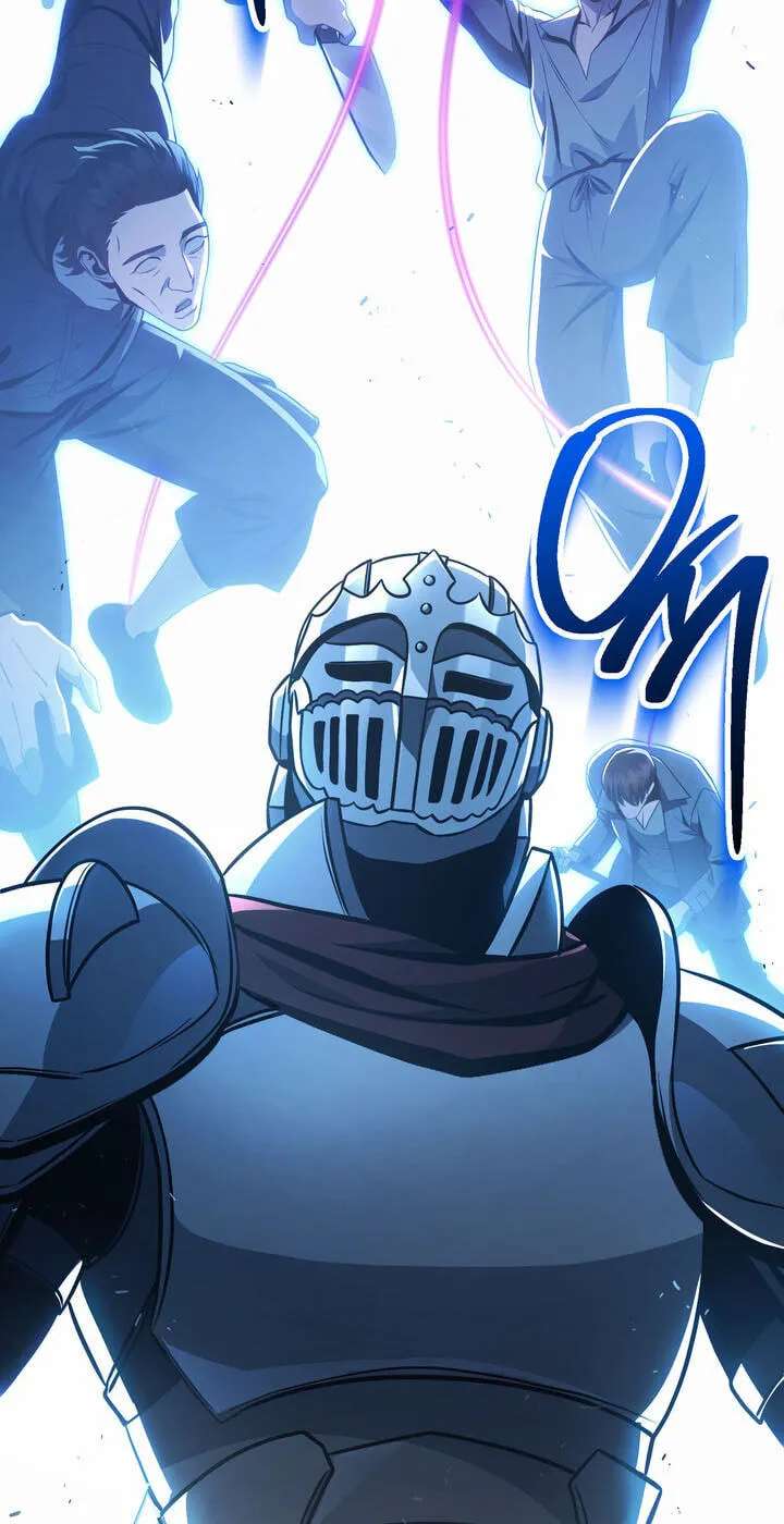 The Skeleton Soldier Failed To Defend The Dungeon Chapter 387 - page 28