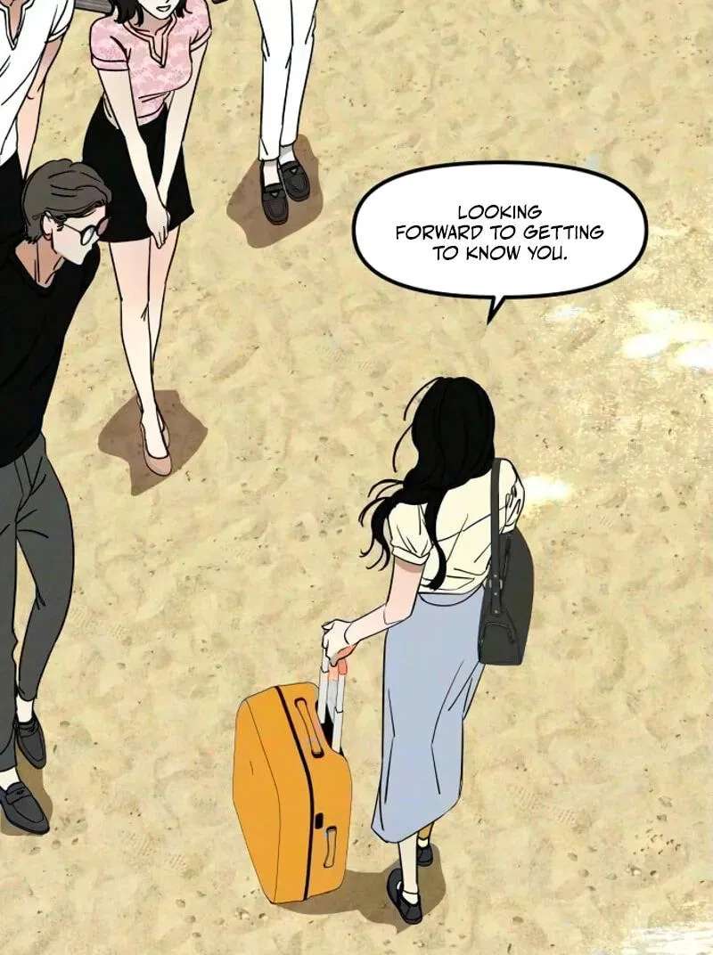 A Loser’s Love Chapter 36 - page 82