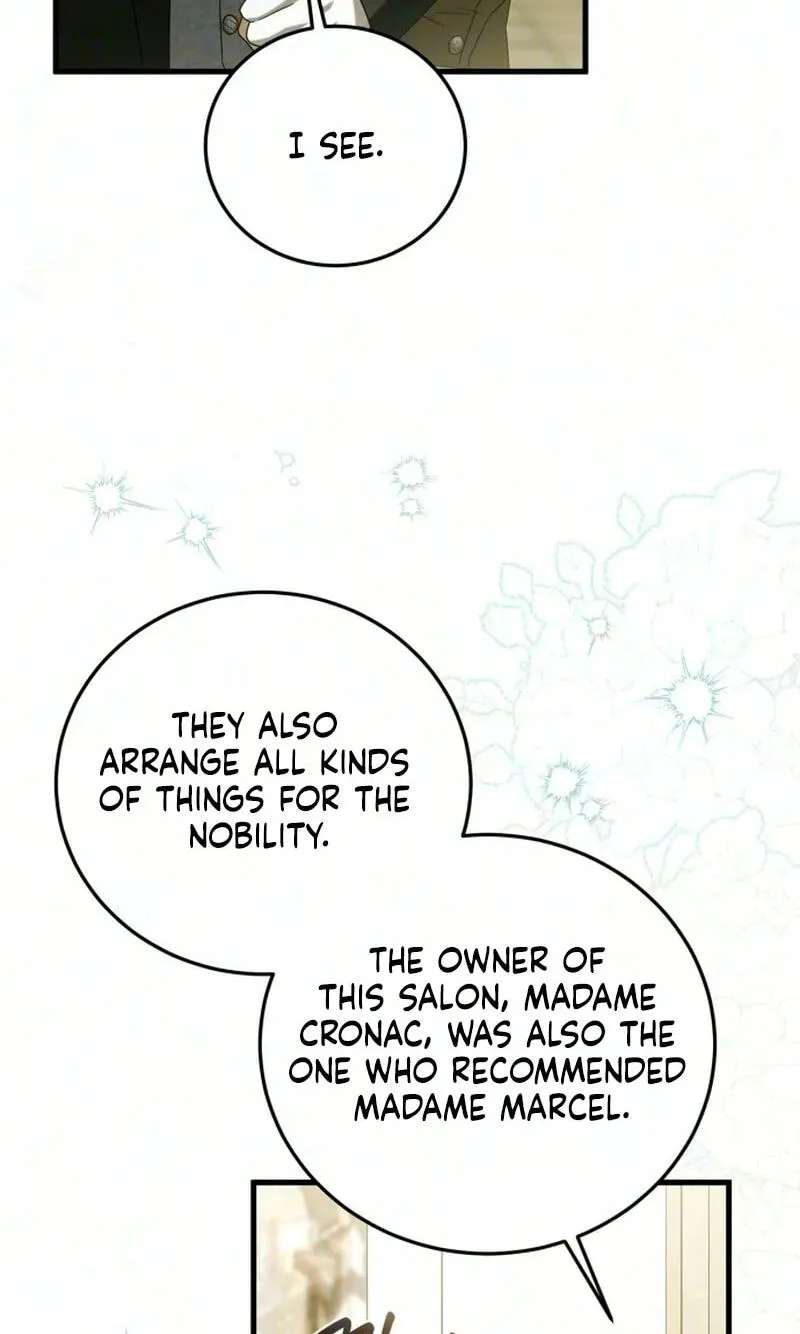 Having Enemy’s Baby Chapter 41 - page 21