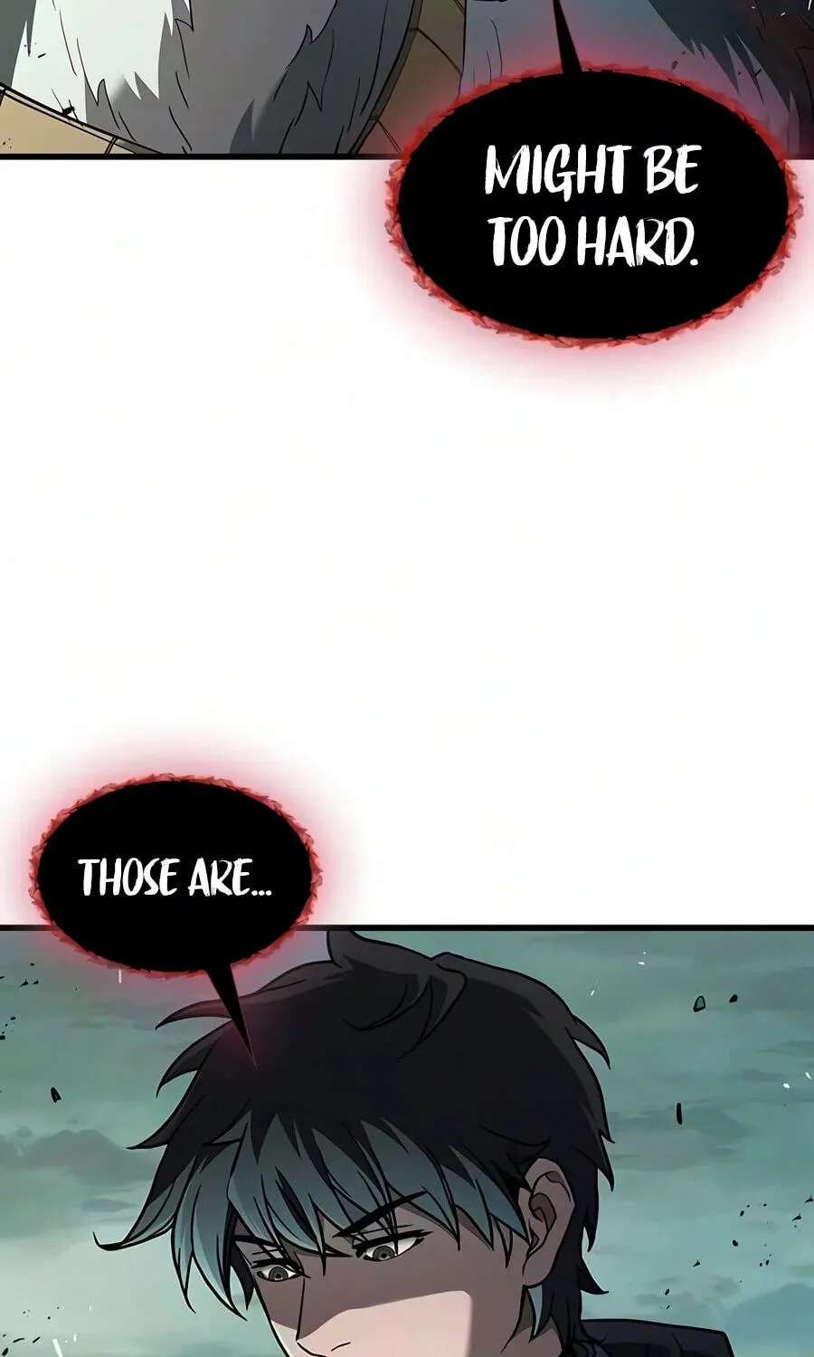 Life of a Demon Hunter Chapter 31 - page 86