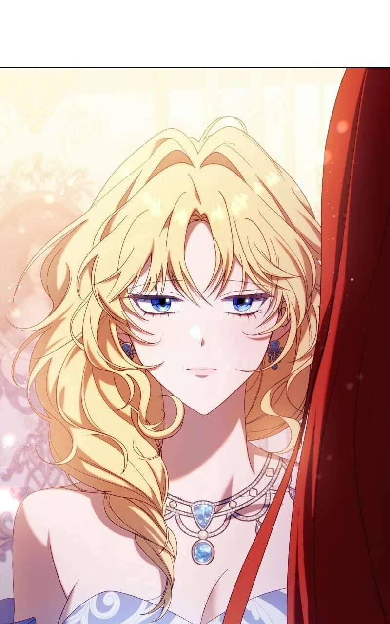 I’m a Villainess, but I Won’t Live Like One Chapter 76 - page 18