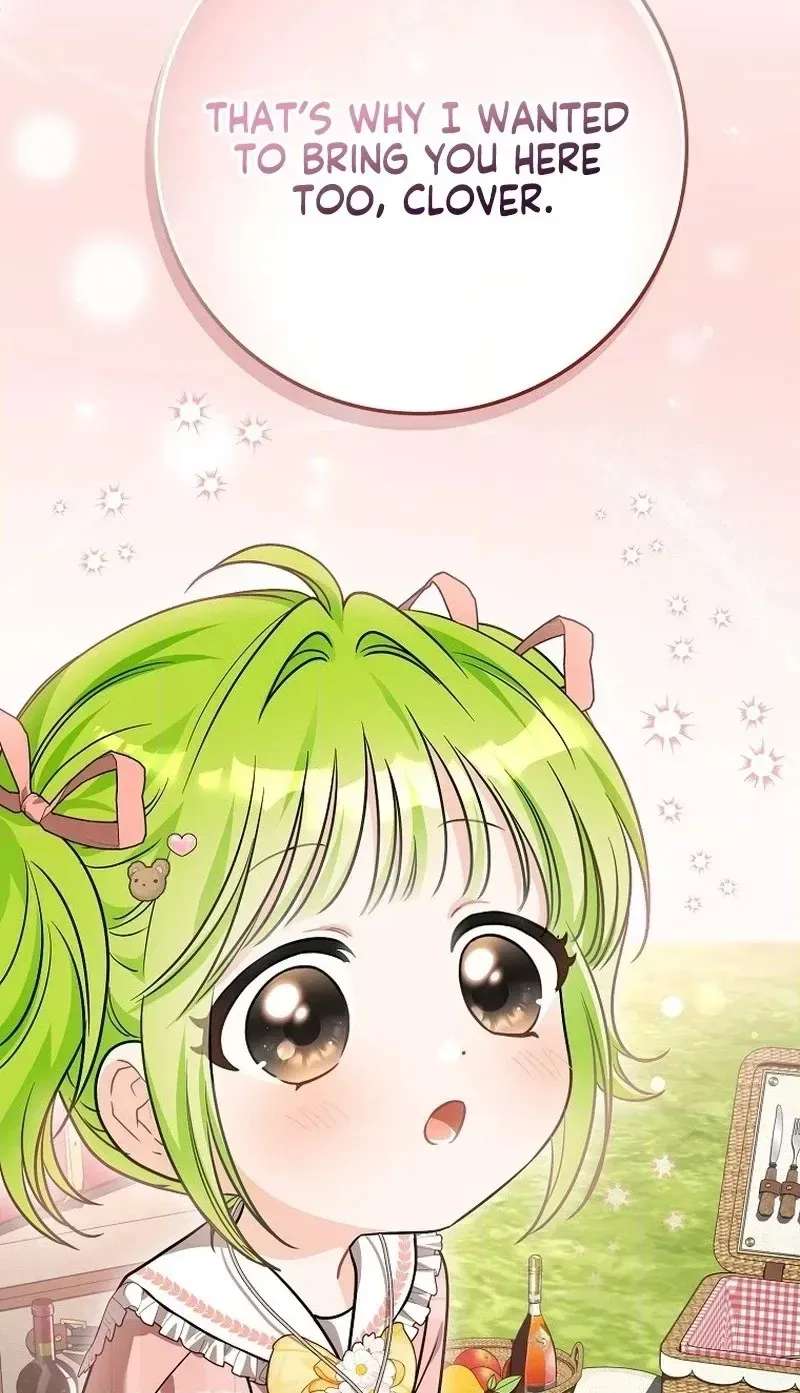 The Baby Sprout Who Bloomed in the Villain Duke's Family Chapter 10 - page 40