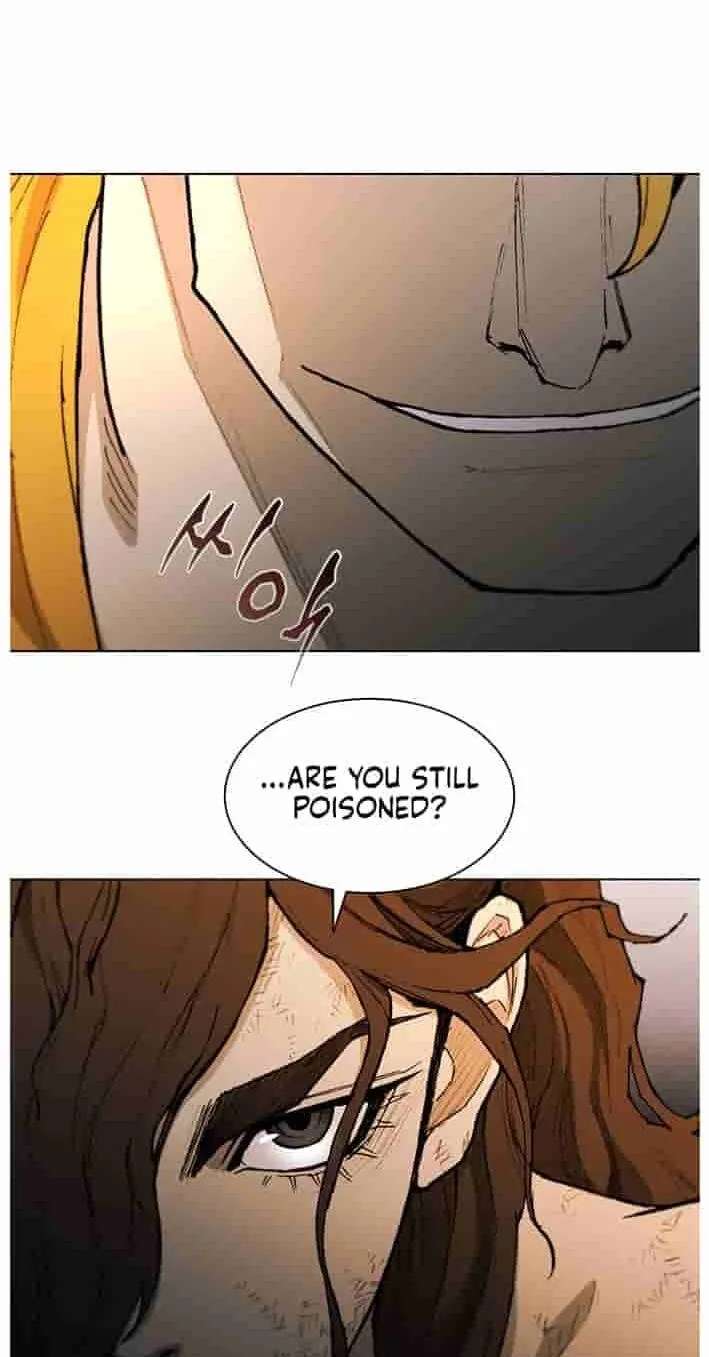 The Long Way of the Warrior Chapter 187 - page 20