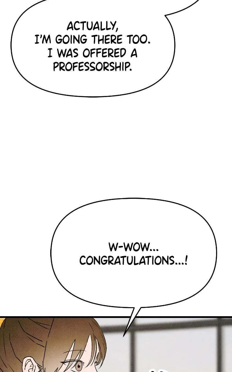 Who's That Long-Haired Senior? Chapter 97 - page 3