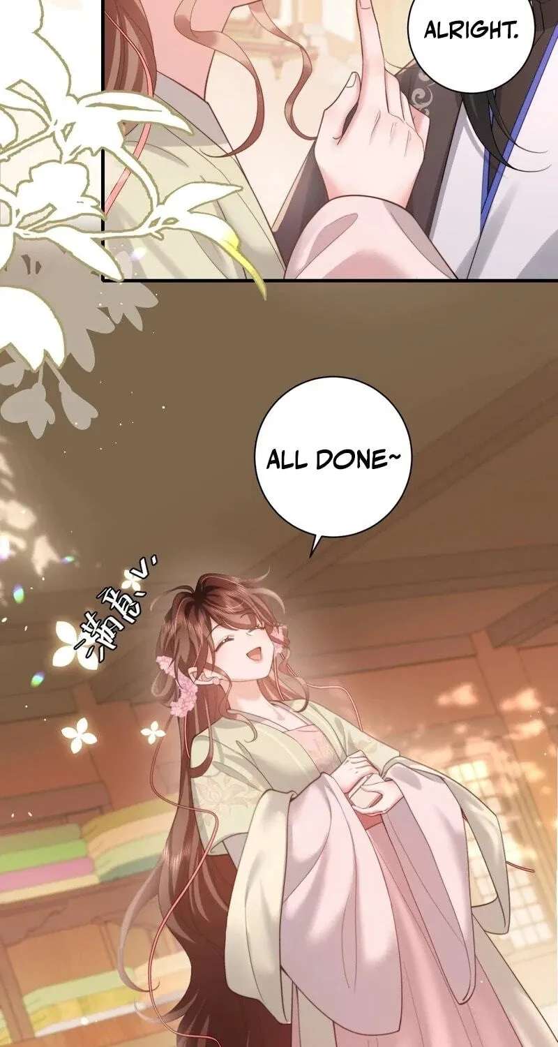 Surviving as a Tyrant's Daughter Chapter 233 - page 25
