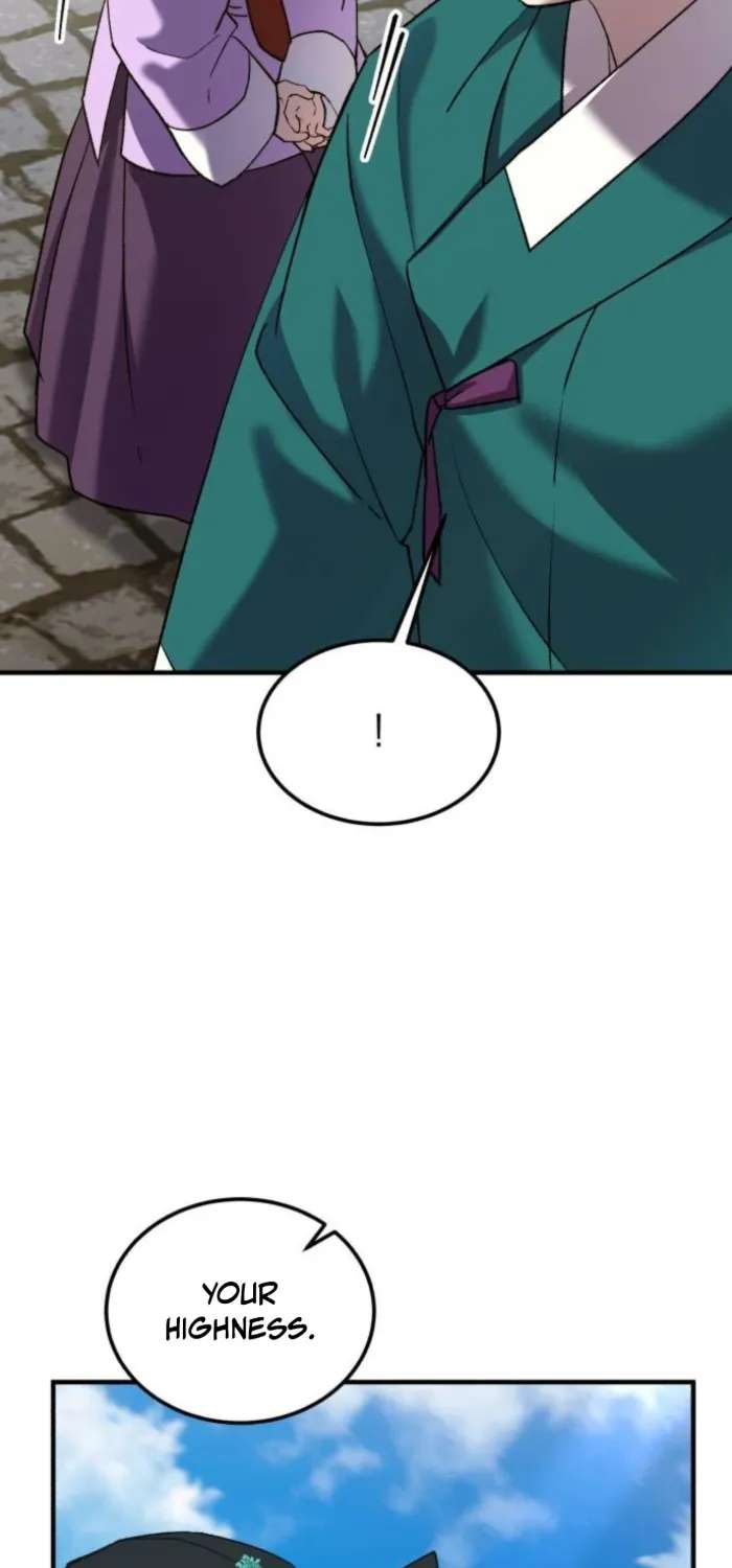 Reborn as the Doomed Prince’s Nanny Chapter 48 - page 45