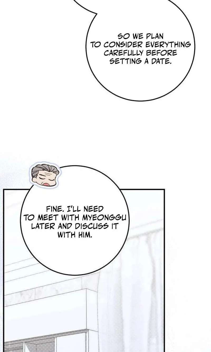 If You Don't Date, You Die! Chapter 36 - page 71