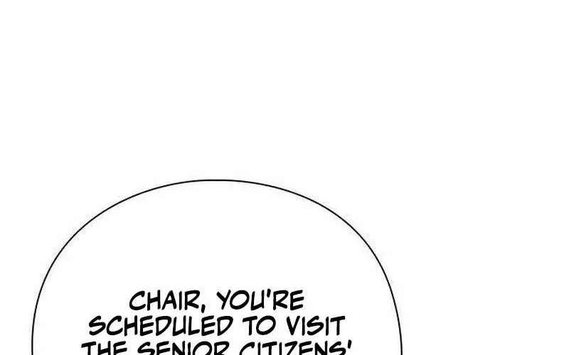 The Politician Who Can See the Future Chapter 45 - page 36