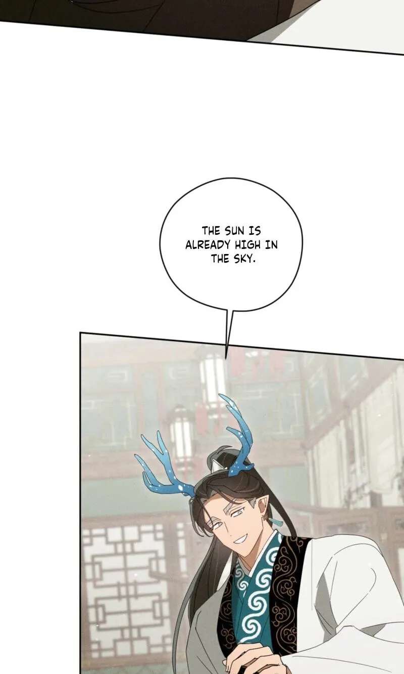 The Earth-Engulfing Rain Chapter 24 - page 60