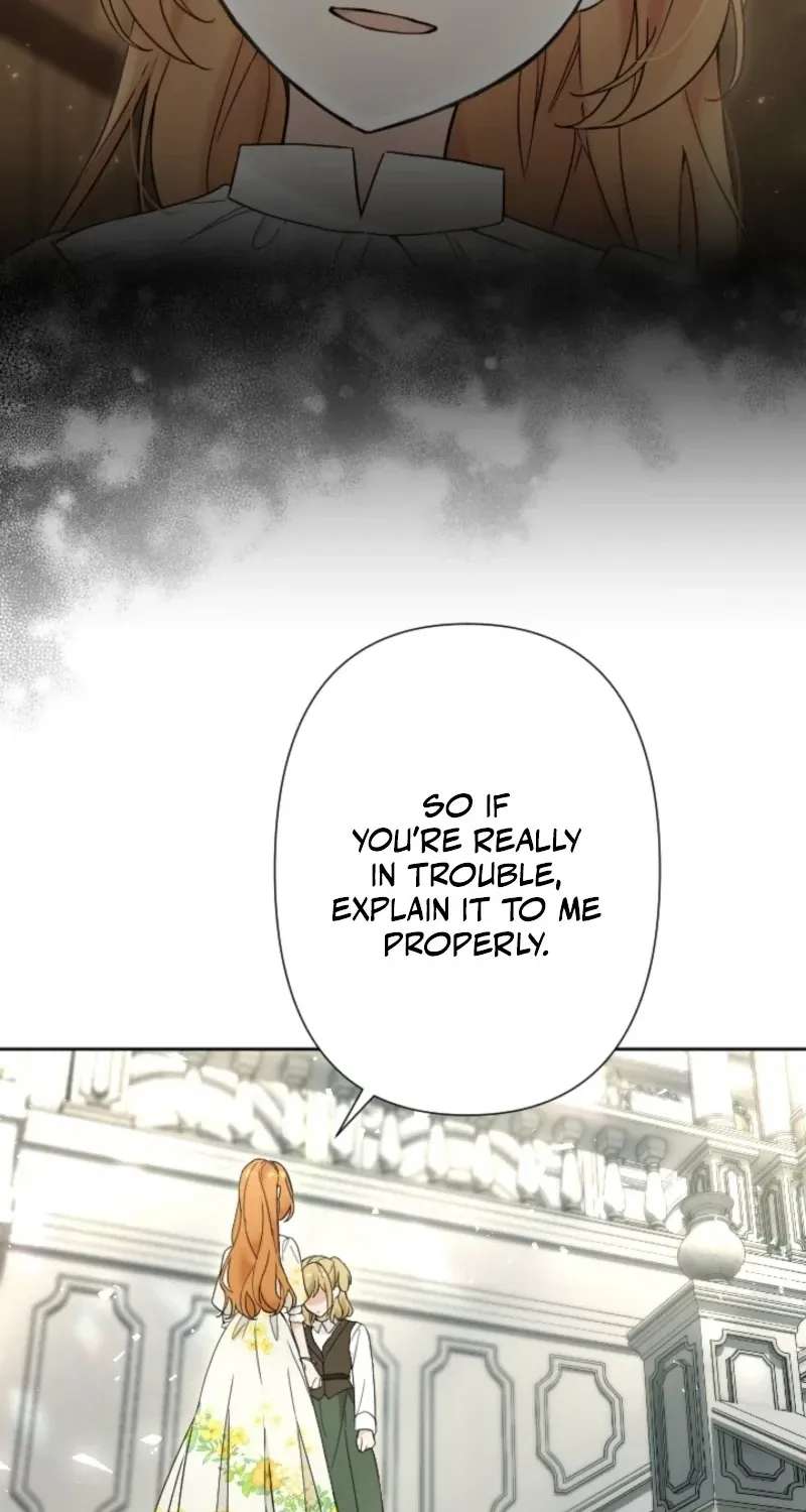Became part of the family with the four brothers of the ducal Chapter 36 - page 66