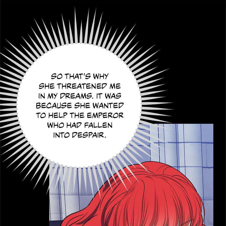 Running Away At Night Chapter 64 - page 137