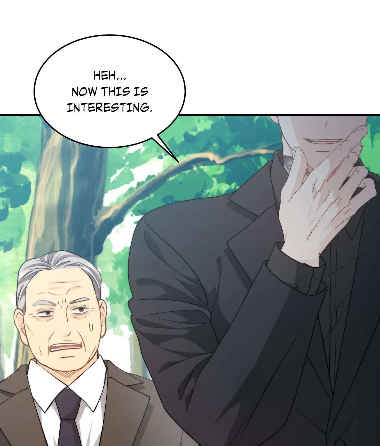 The Clandestine Marriage of a Fox Chapter 110 - page 69
