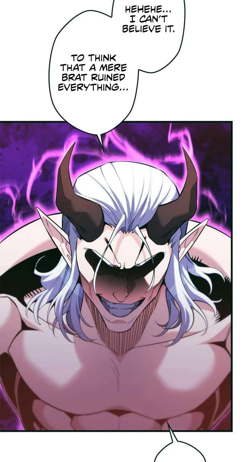 Eldomia Era: The Reincarnated Vengeful Chapter 36 - page 35
