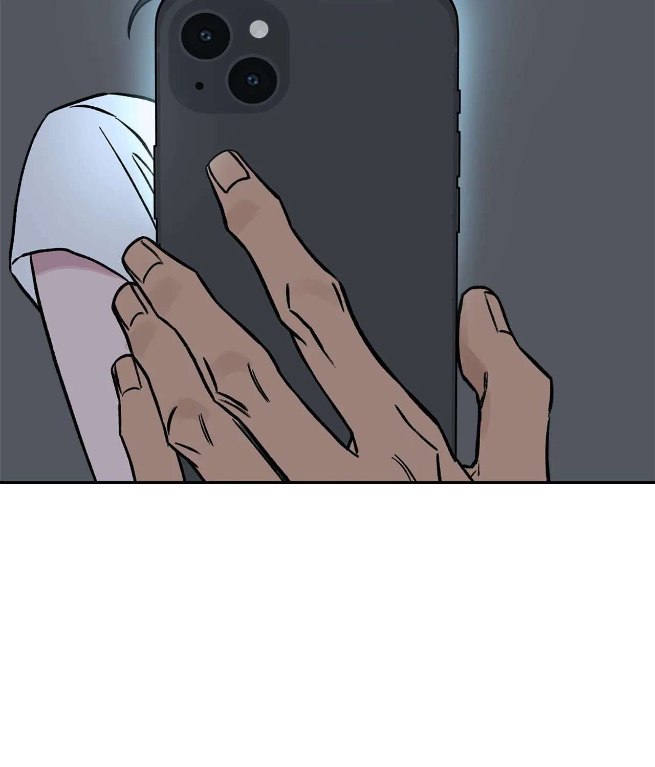 Noises Through the Wall Chapter 3 - page 103
