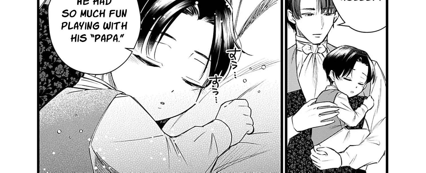 When I Took in the Handsome Duke's Nephew, Our Sweet Newlywed Life Began Chapter 4 - page 59