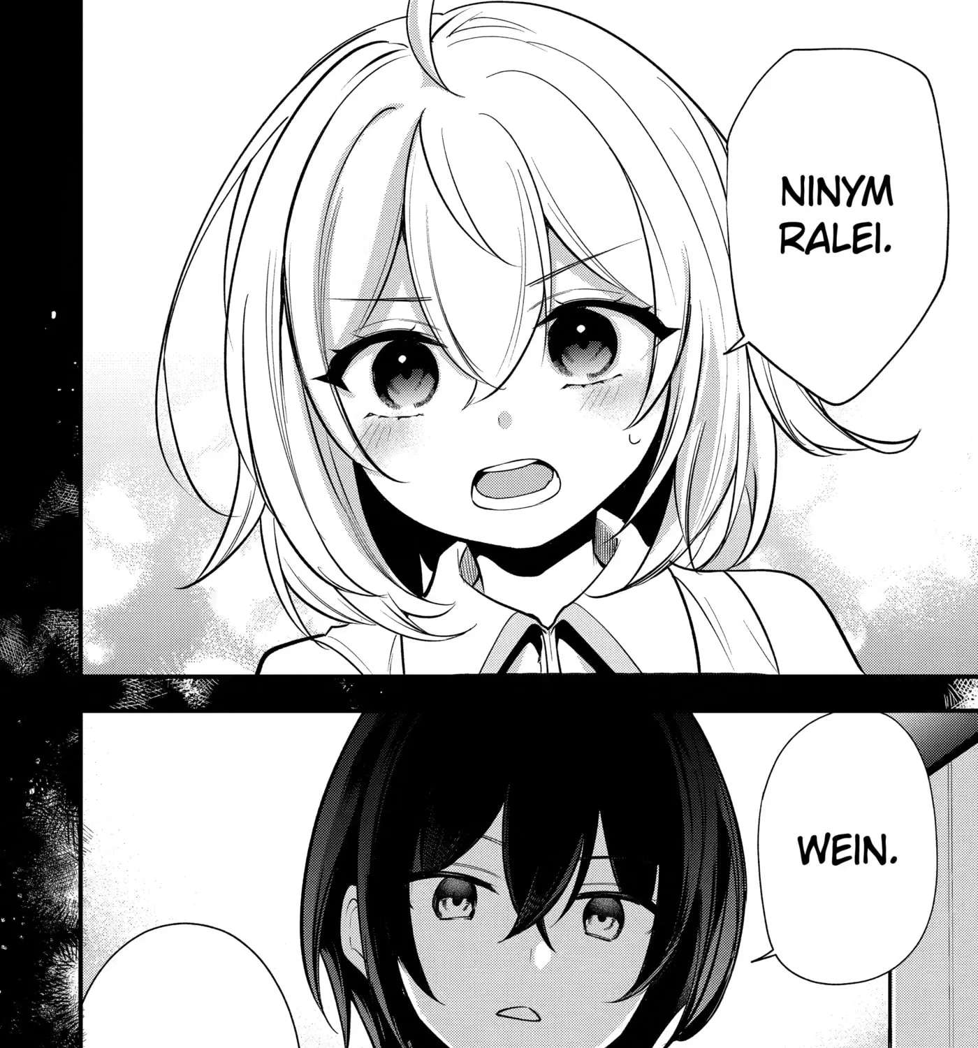 Sou da, Baikoku Shiyou: Tensai Ouji no Akaji Kokka Saisei Jutsu Chapter 292 - page 7