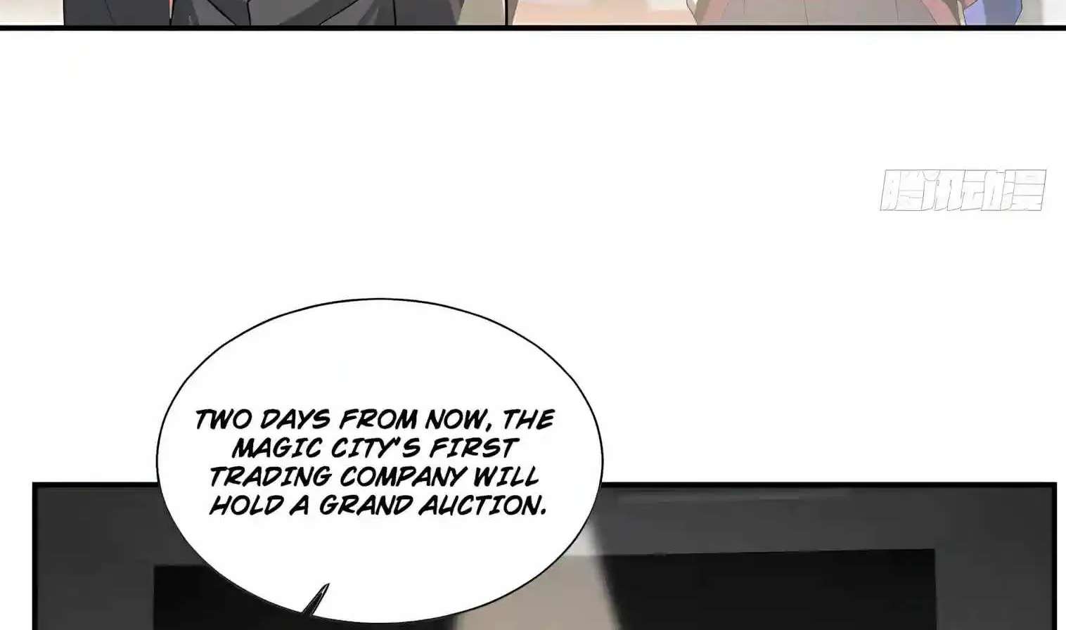 I Ushered in the Age of Mythical Pet Beasts Chapter 42 - page 36
