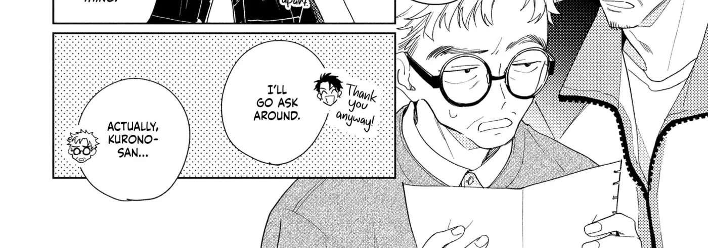 After Period Chapter 4 - page 11