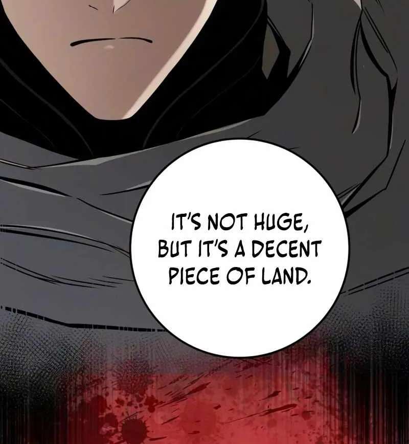 The Wandering Knight’s Survival Manual Chapter 56 - page 141
