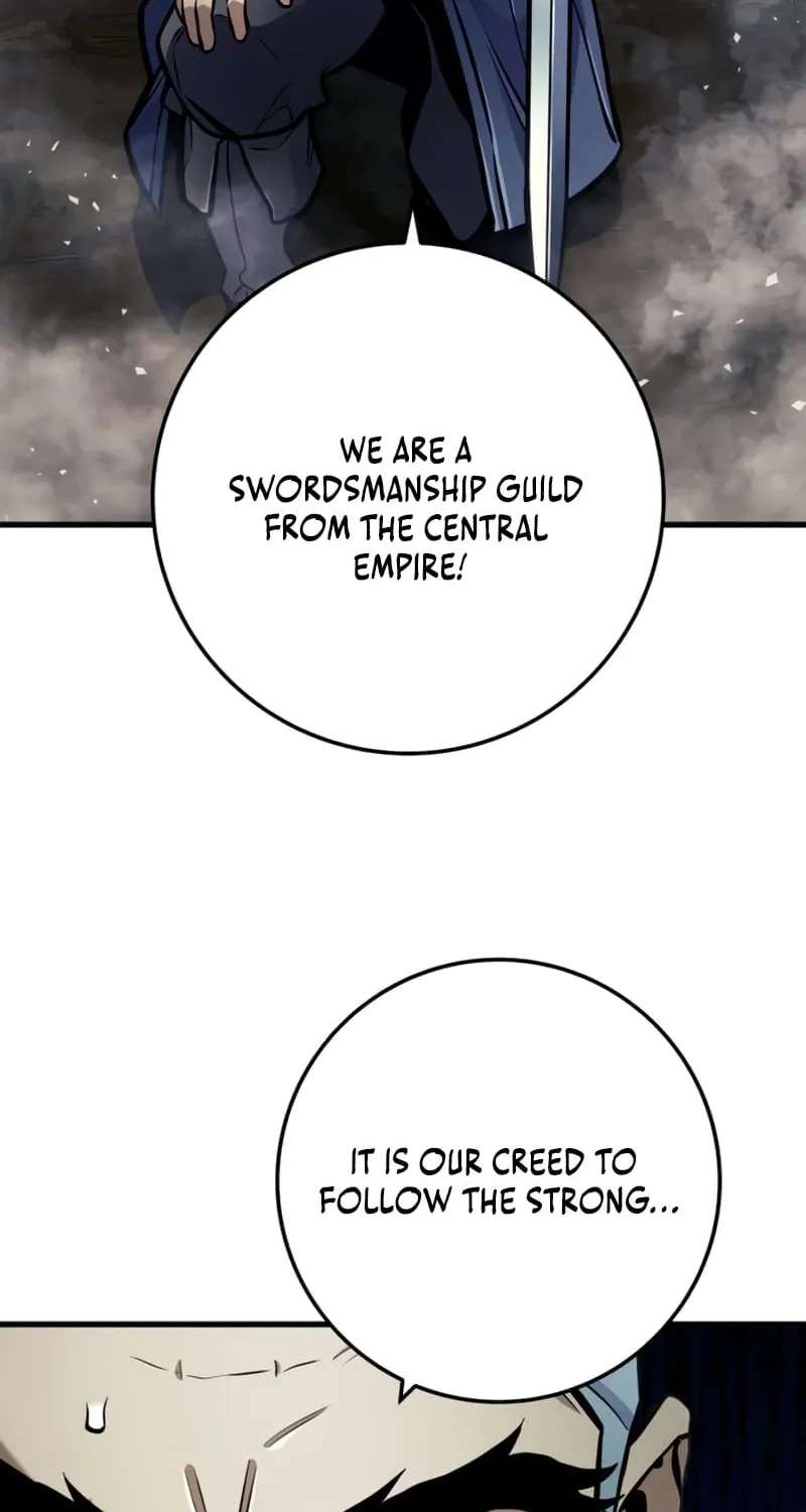 The Wandering Knight’s Survival Manual Chapter 57 - page 65