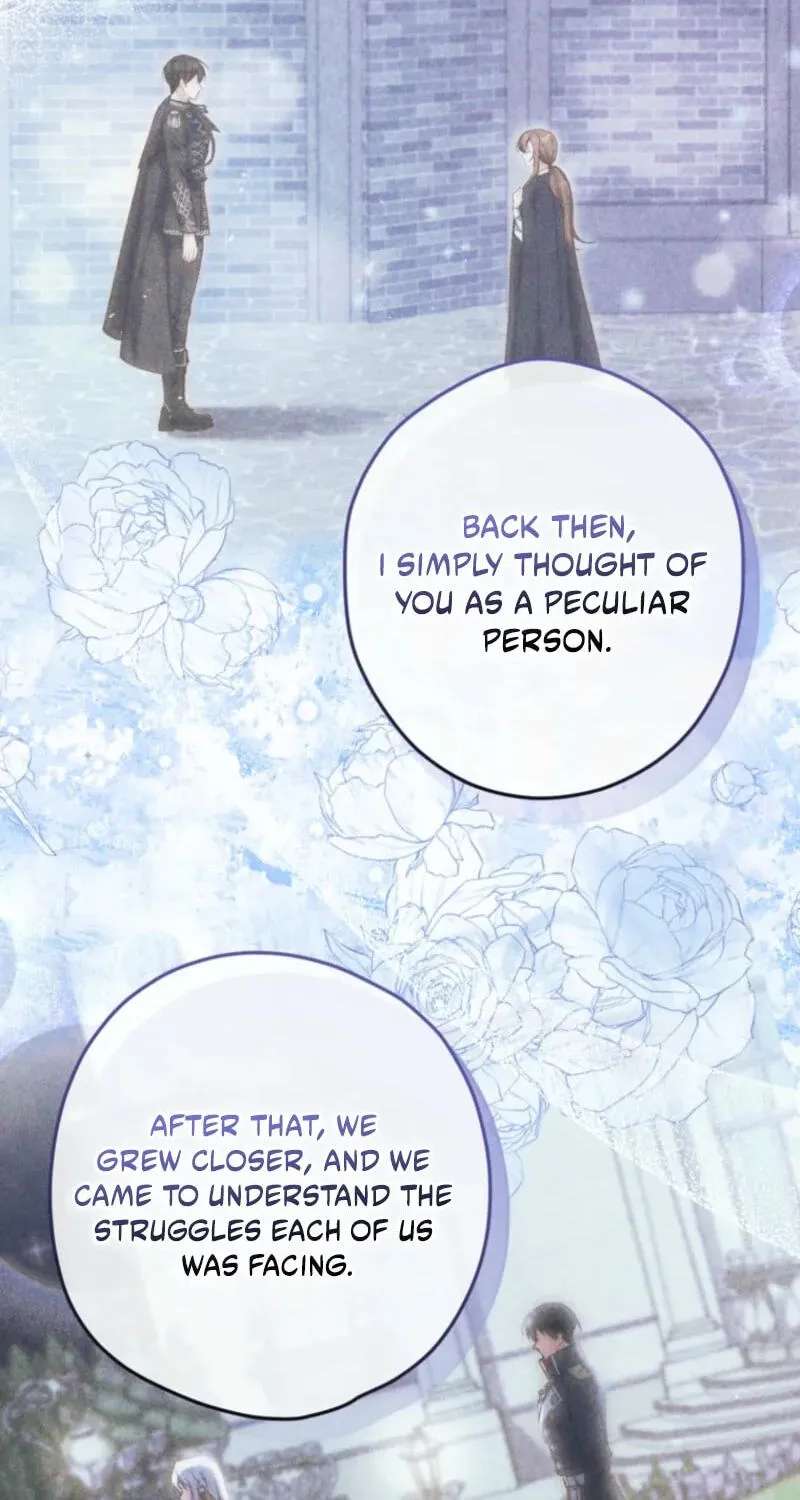 I Want My Bad Happy Ending! Chapter 45 - page 68