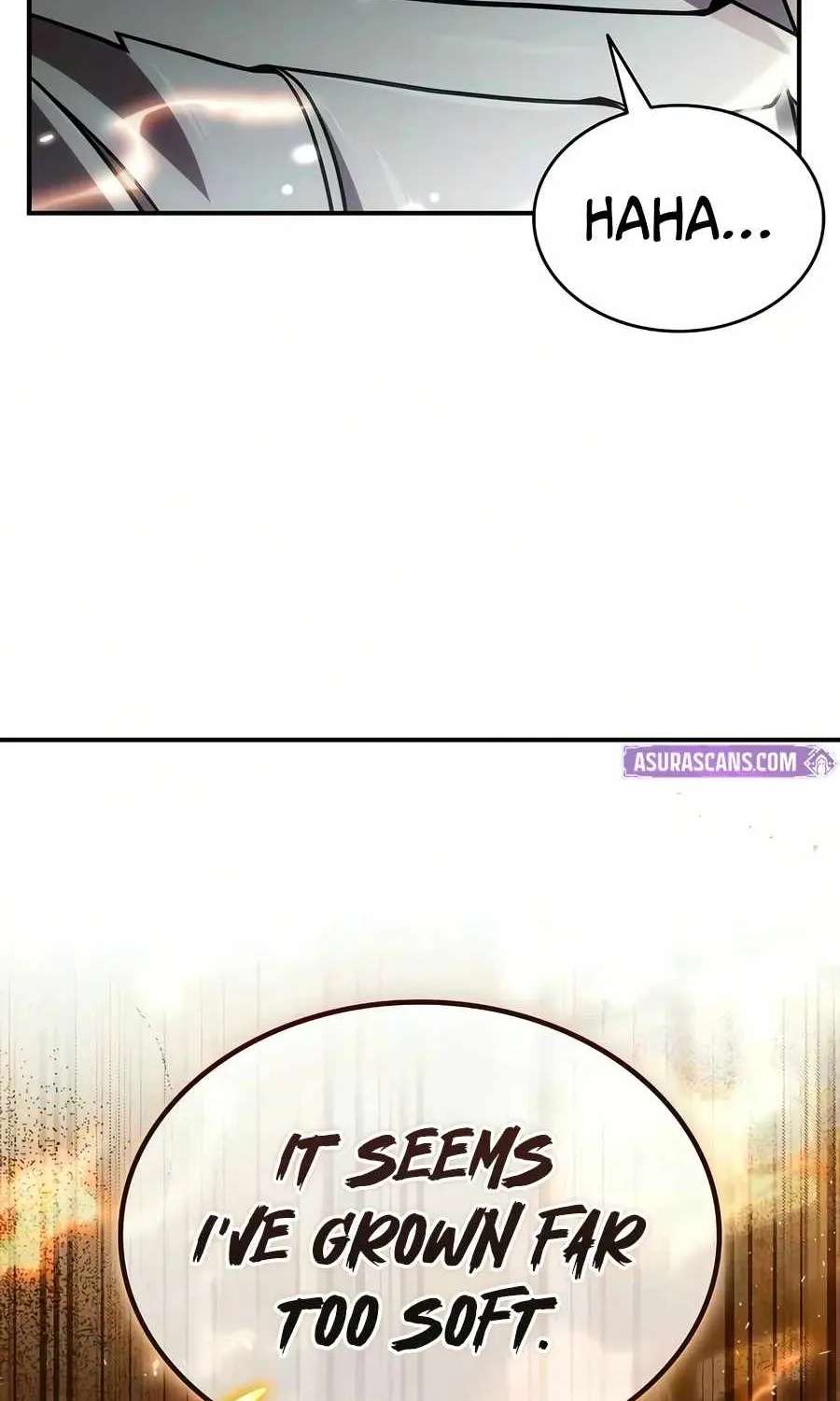 A Cadet Becomes a Prophet?! Chapter 57 - page 63