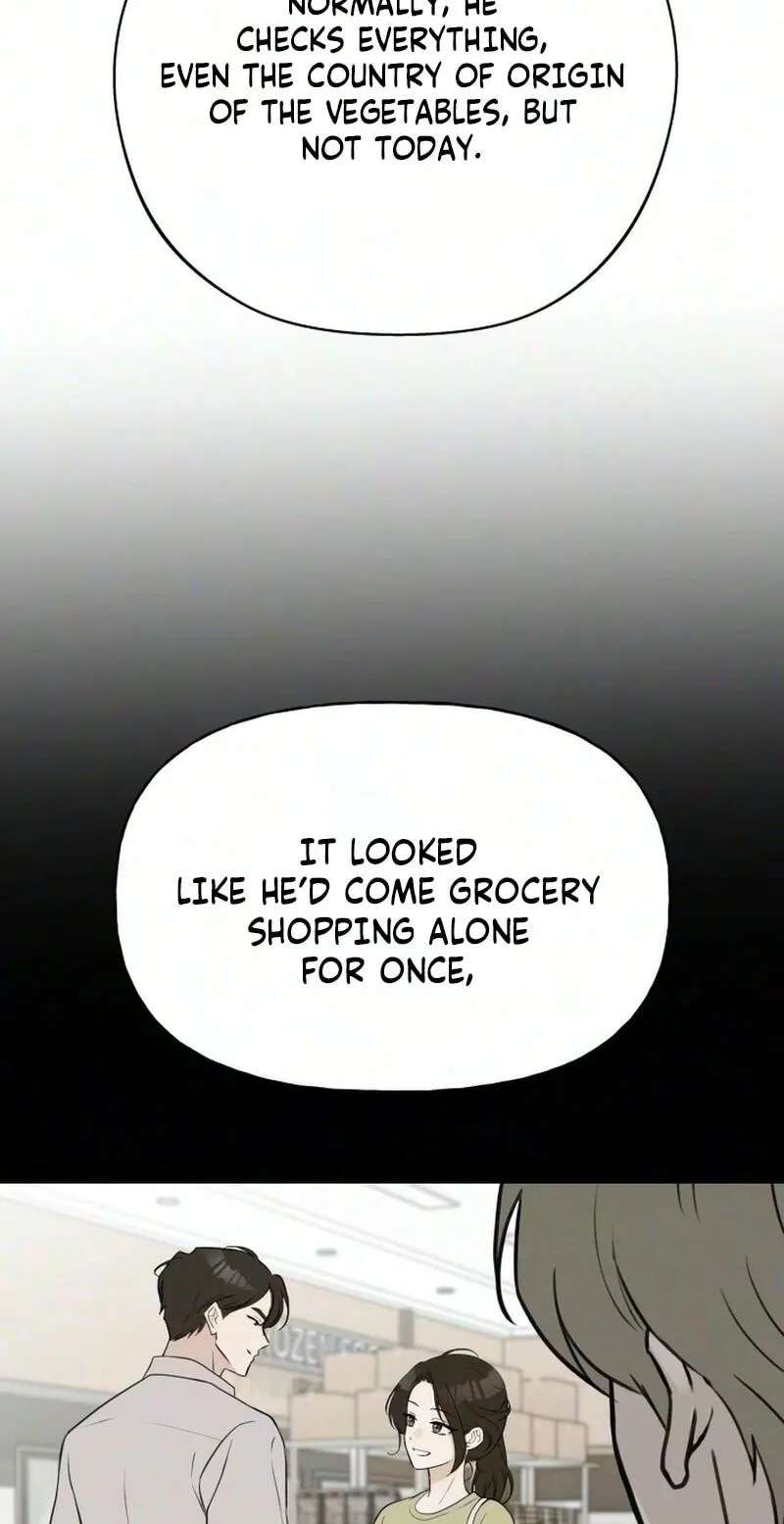 Want to Go Grocery Shopping Together? Chapter 35 - page 55