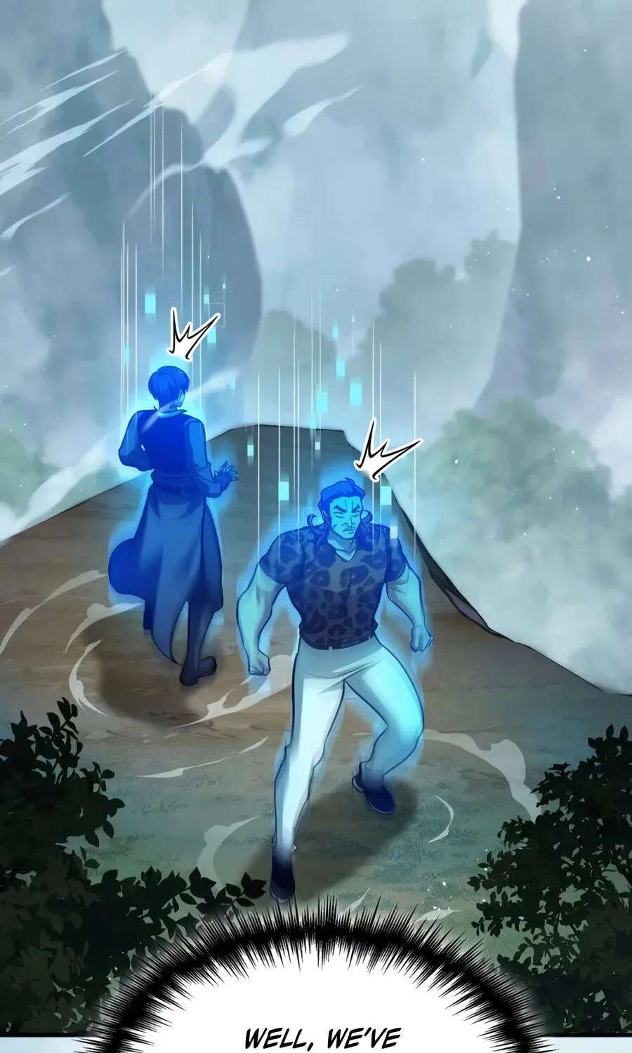 My Very Own Tower Strategy Guide Chapter 140 - page 77