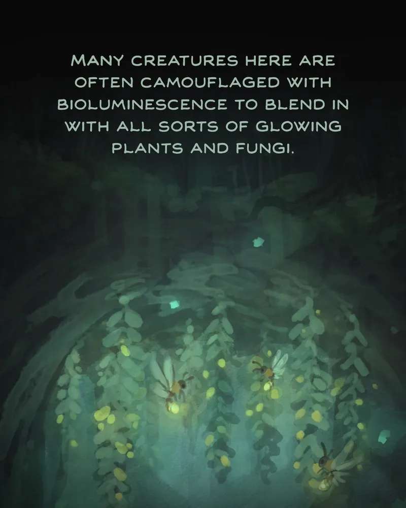 The Moth Prince Chapter 200.1 - page 7