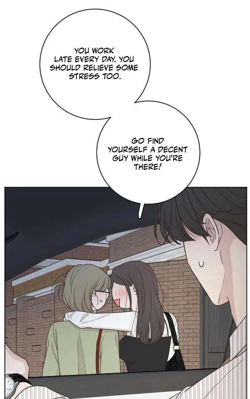 I'm Your Revenge Chapter 19 - page 28