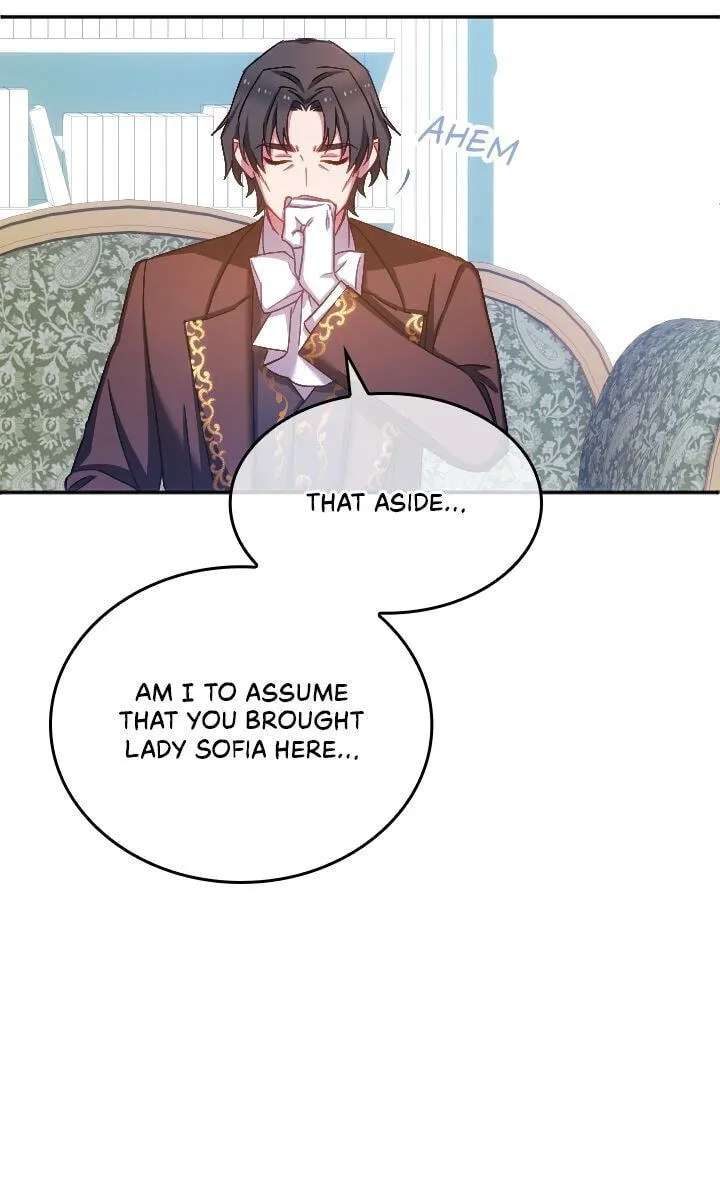 Single Mother no Tensei Akujo Desu ga, Dekiai Route Tsukamimashita! Chapter 63 - page 50