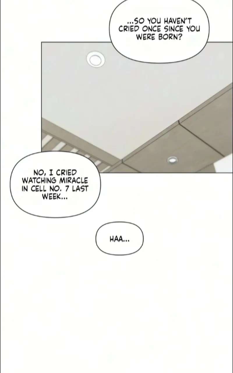 My family's Romeo Chapter 59 - page 22