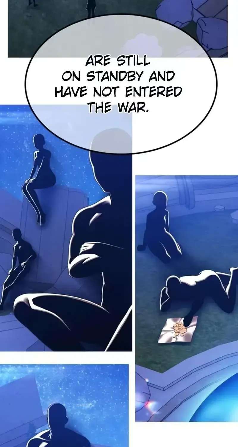 +99 Wooden stick (manhwa) Chapter 214 - page 273