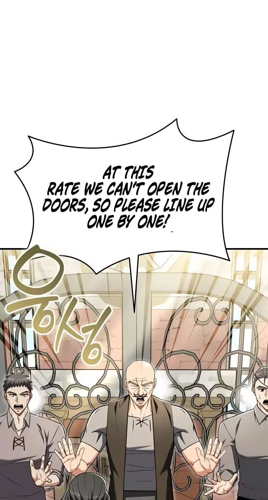 The Otherworldly Nutritionist Chapter 38 - page 17