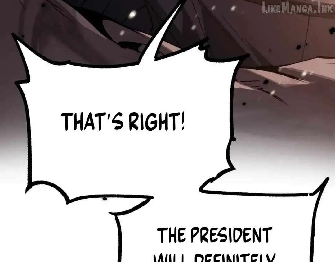 God-level Assassin, I’m the Shadow Chapter 141 - page 122