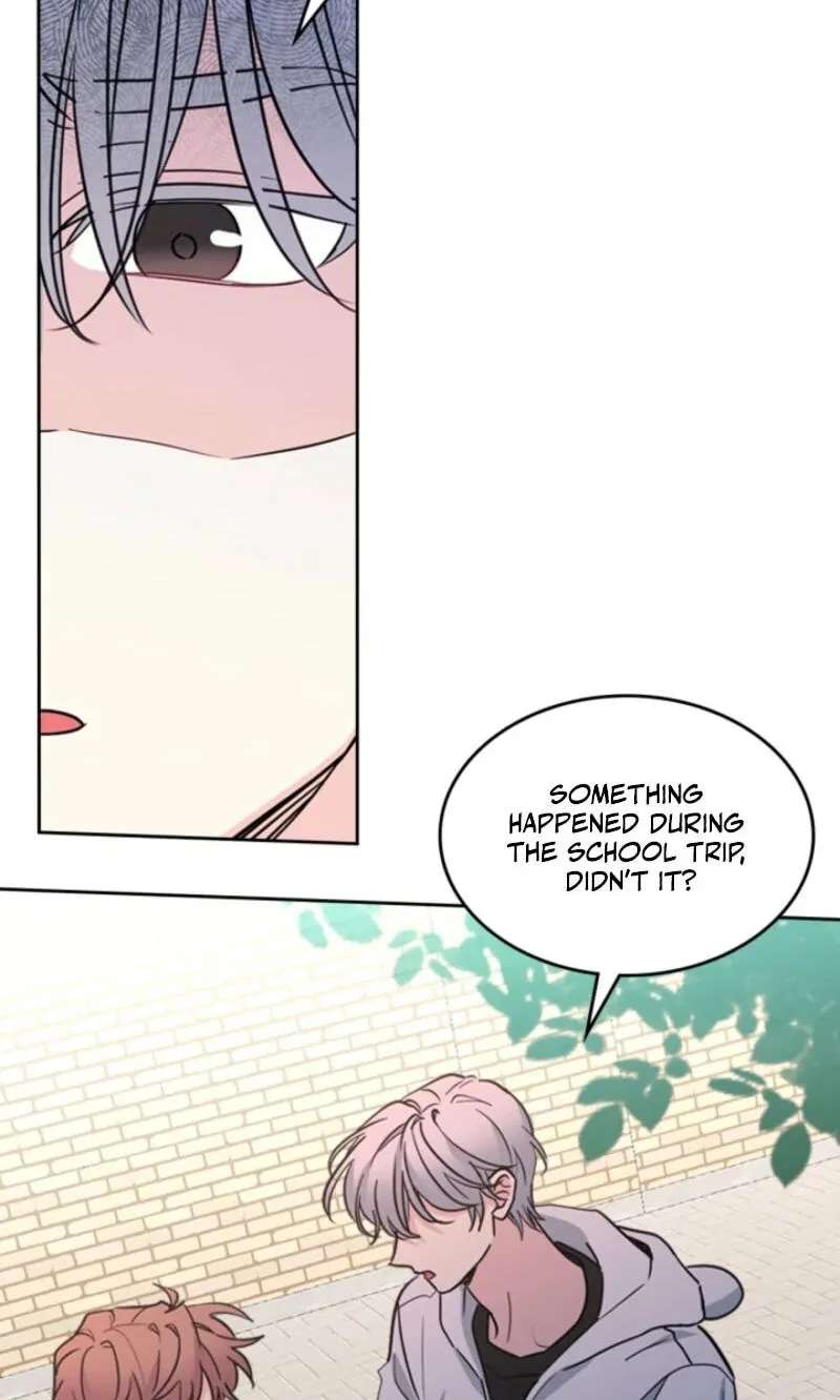 My Life as an Internet Novel Chapter 286 - page 74