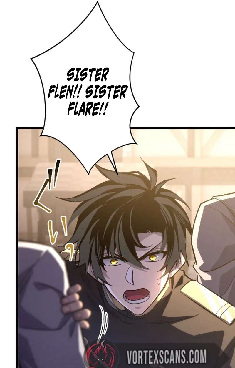 The Rebel of the Tyrant Noble House — Aster Chapter 36 - page 49