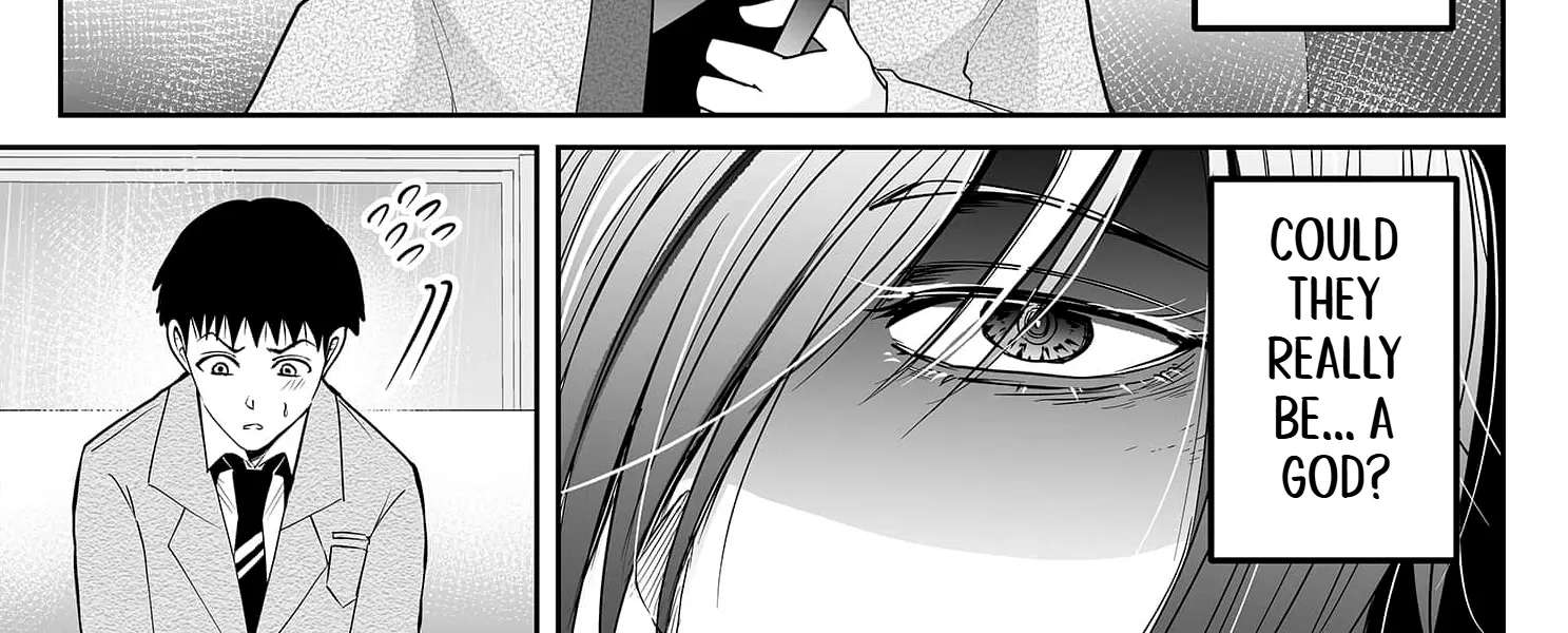 Fukushuu-san (NATADE Coco) Chapter 1 - page 3