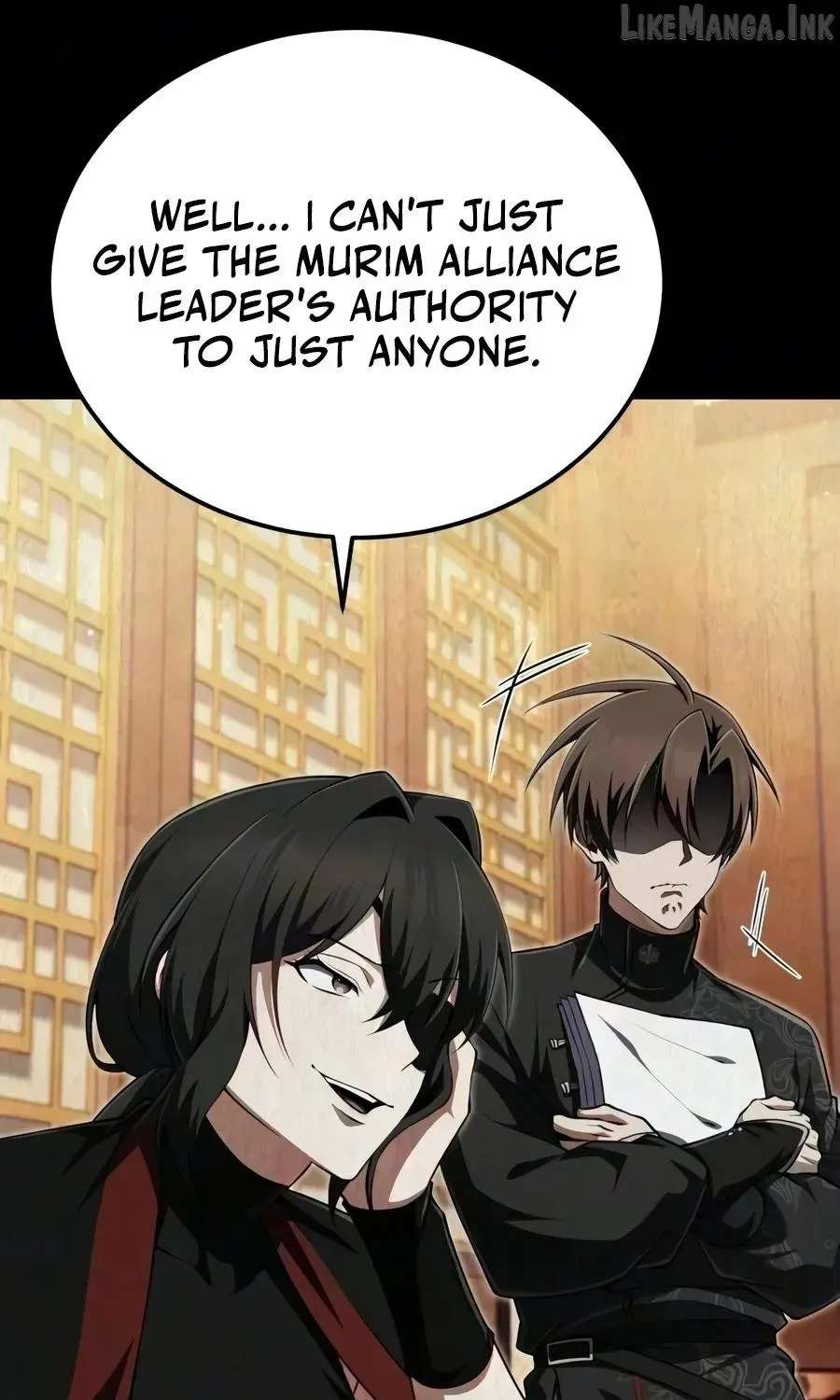 One hit teacher master baek Chapter 159 - page 120