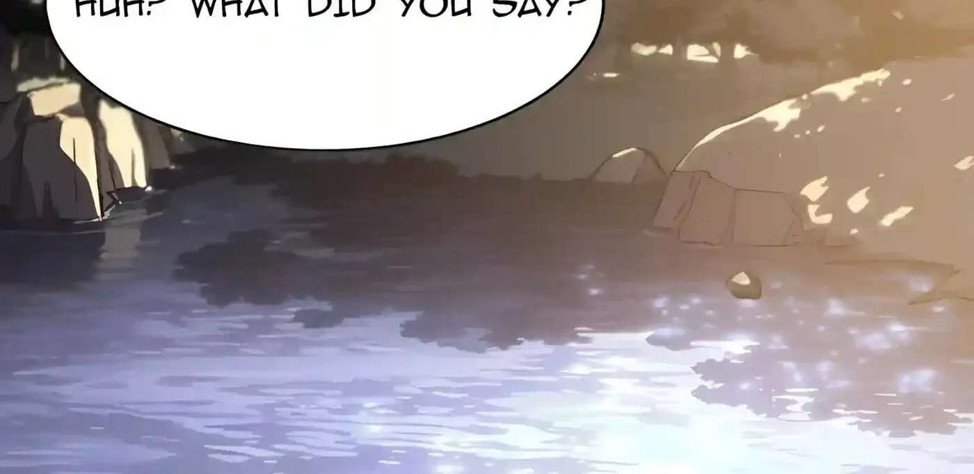 Kaiju Qiandao Huanggu Sheng Ti Chapter 174 - page 34