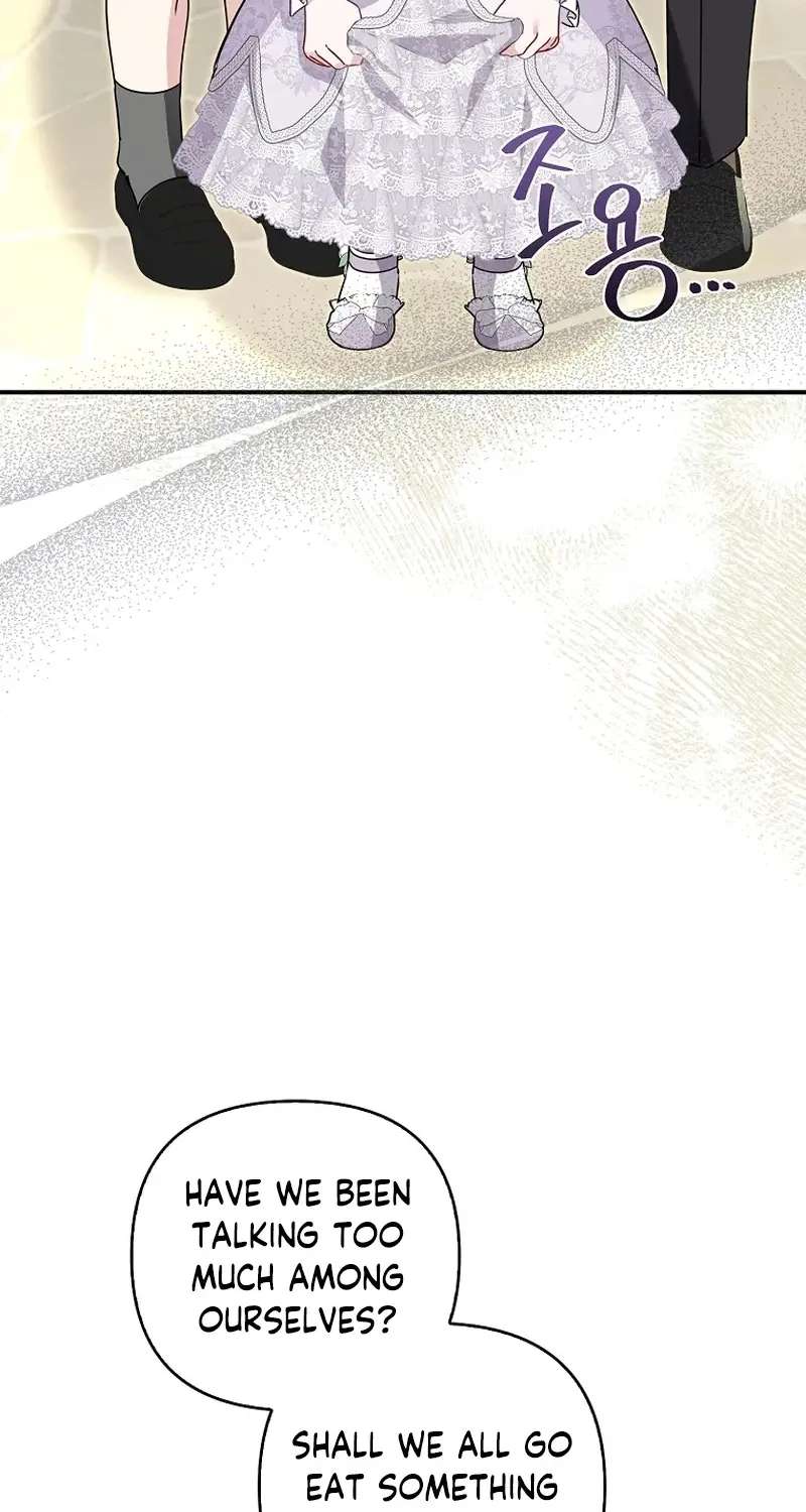 The Female Lead Takes Care of Everything Chapter 19 - page 27