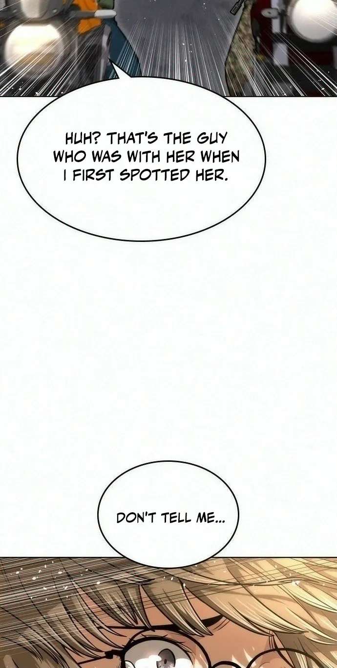 Love Tears Away the Zombie Chapter 3 - page 99